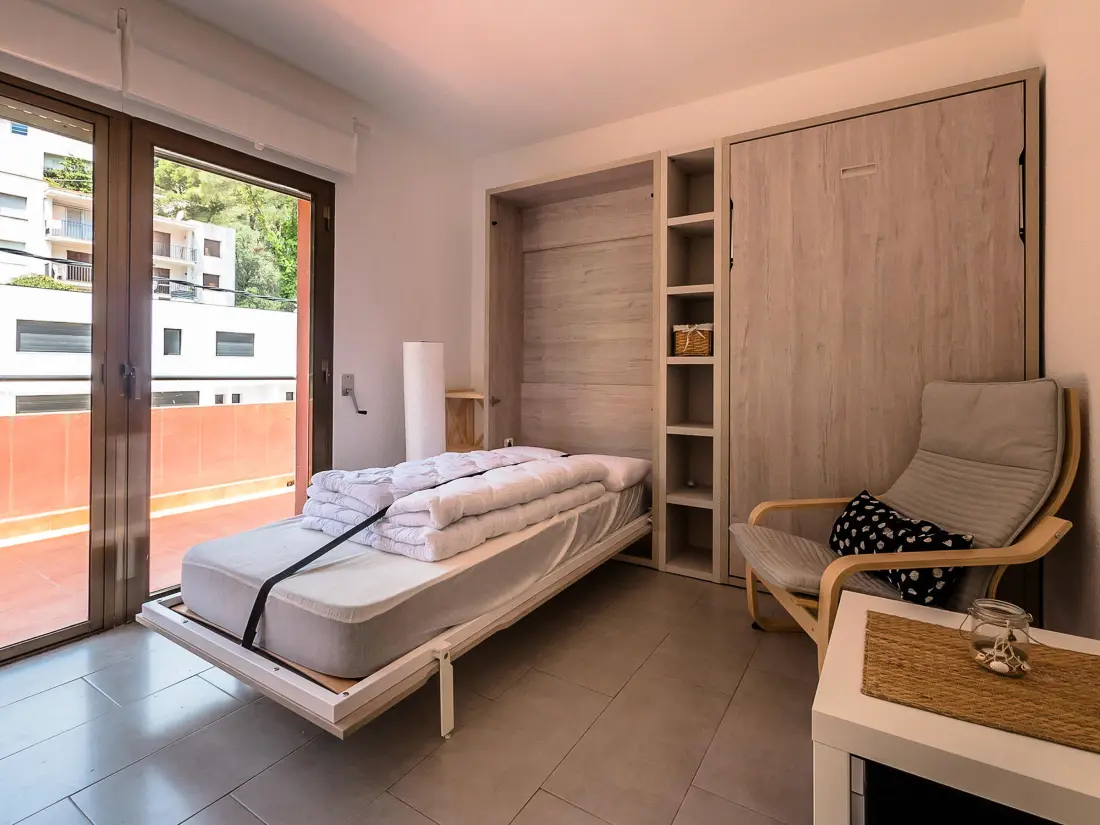 Location de Vacances Begur 279