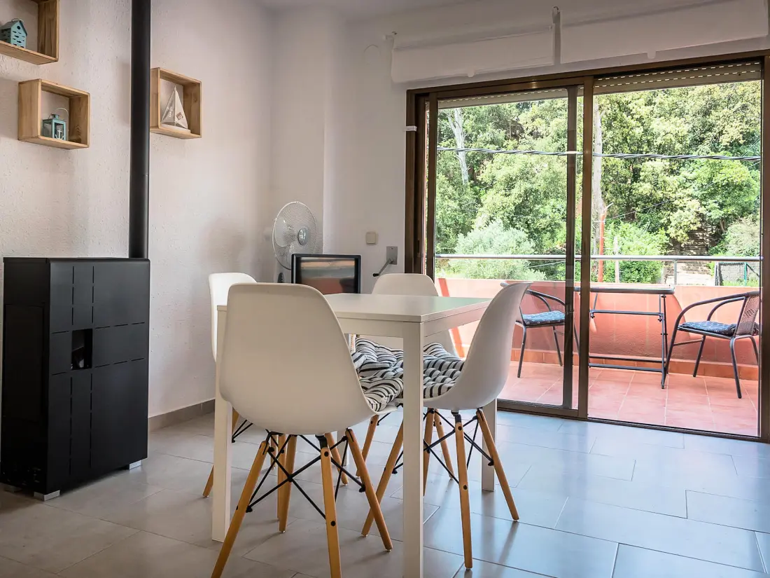 Location de Vacances Begur 279