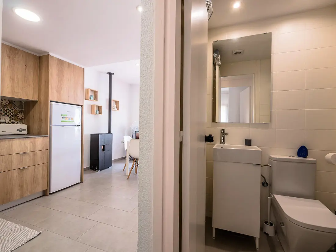 Location de Vacances Begur 279