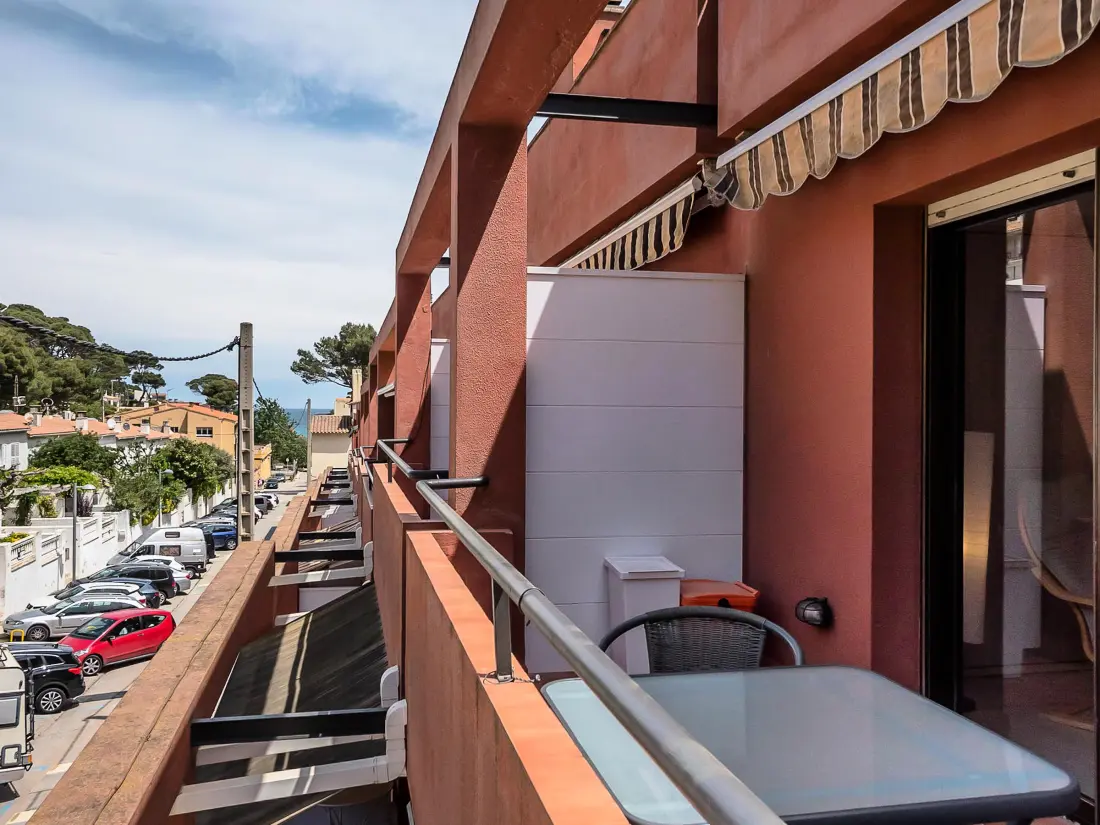 Location de Vacances Begur 279