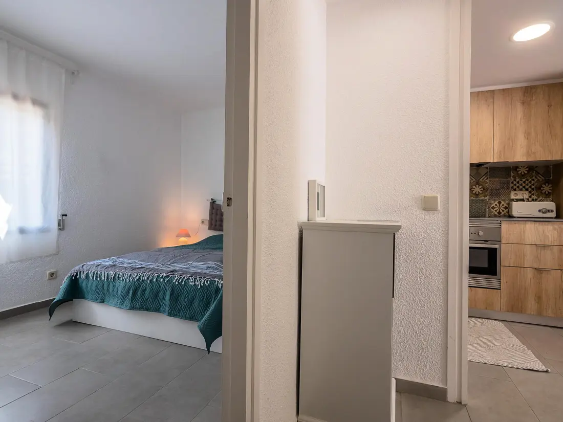 Location de Vacances Begur 279