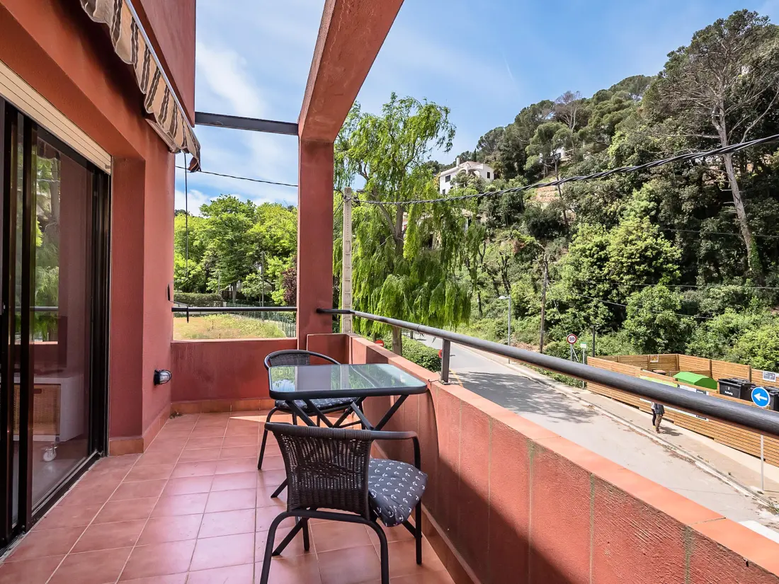 Location de Vacances Begur 279