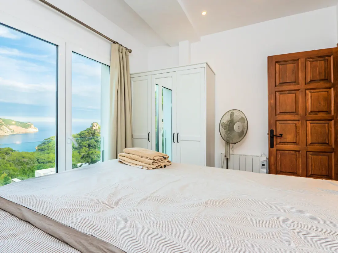 Location de Vacances Begur 280