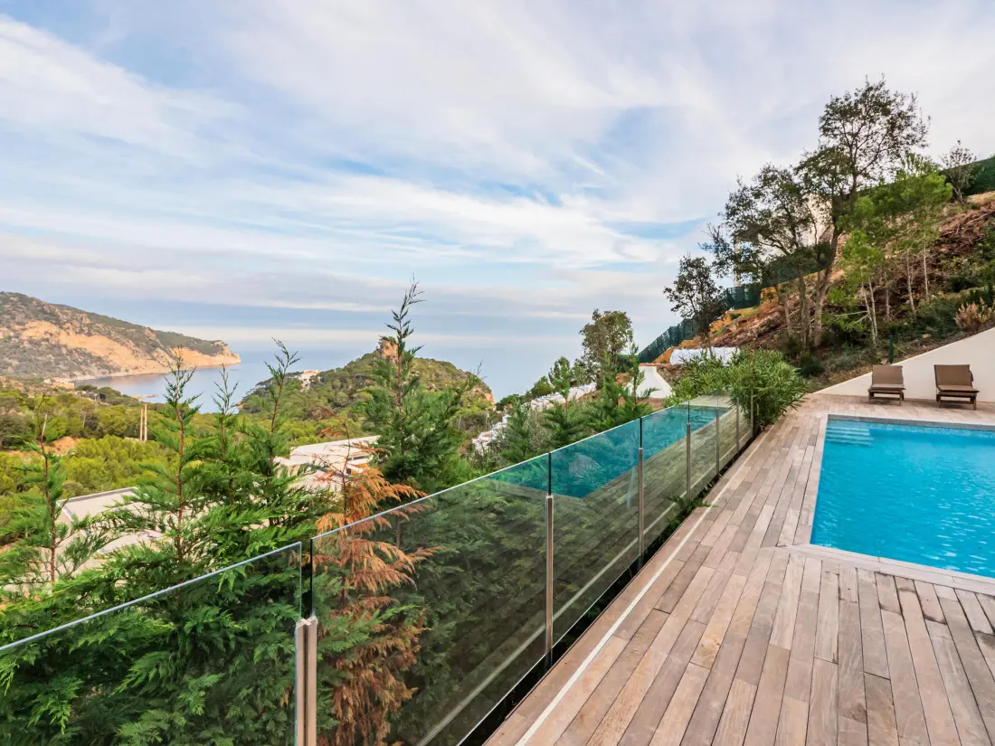 Location de Vacances Begur 280