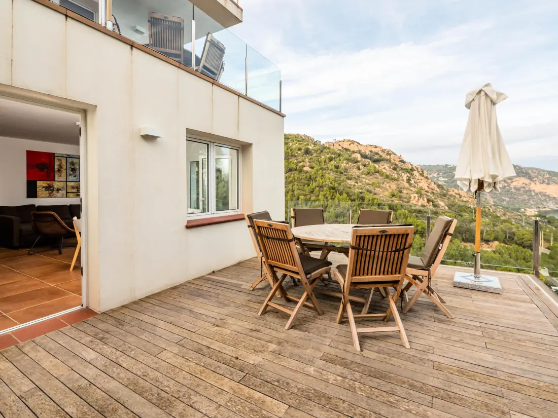 Location de Vacances Begur 280