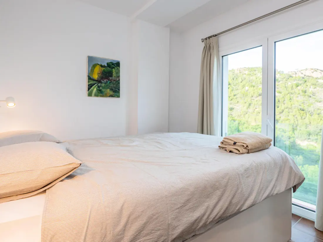 Location de Vacances Begur 280