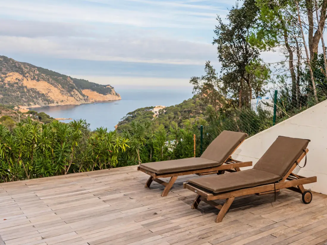 Location de Vacances Begur 280