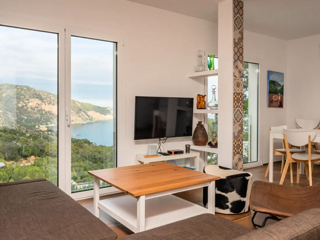 Location de Vacances Begur 280