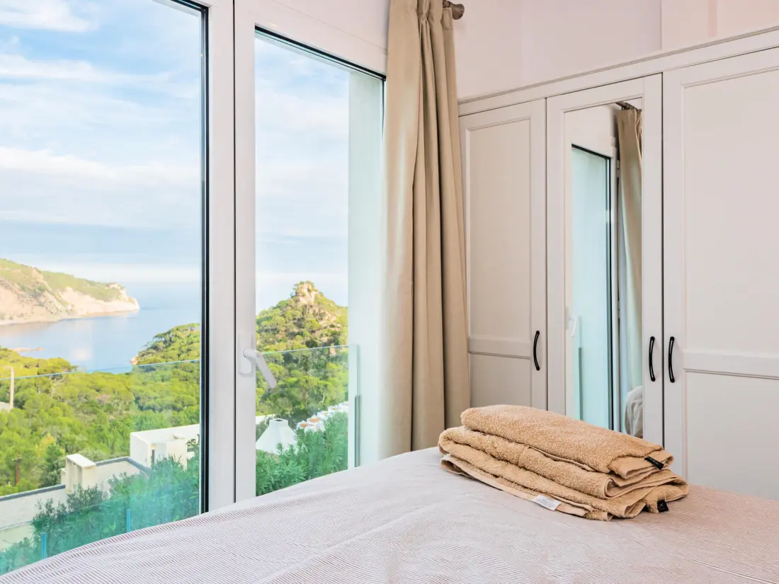 Location de Vacances Begur 280