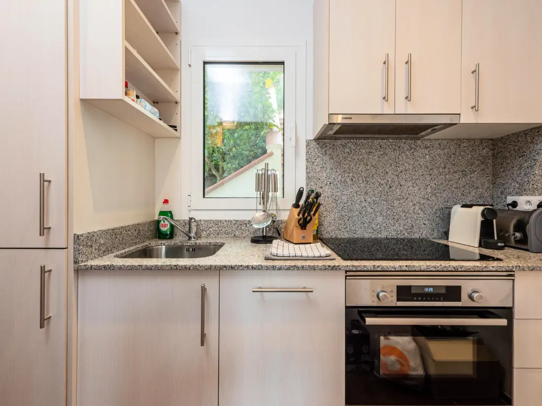 Location de Vacances Begur 280