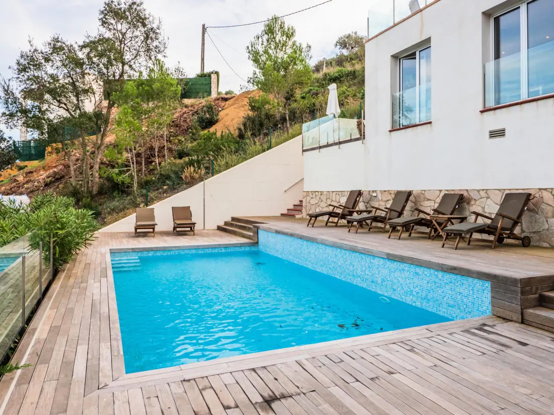 Location de Vacances Begur 280