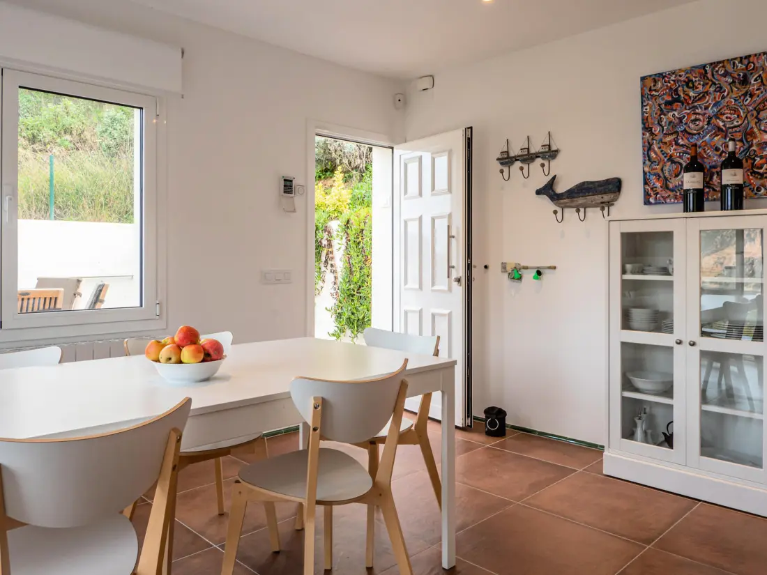 Location de Vacances Begur 280