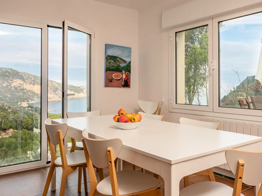 Location de Vacances Begur 280