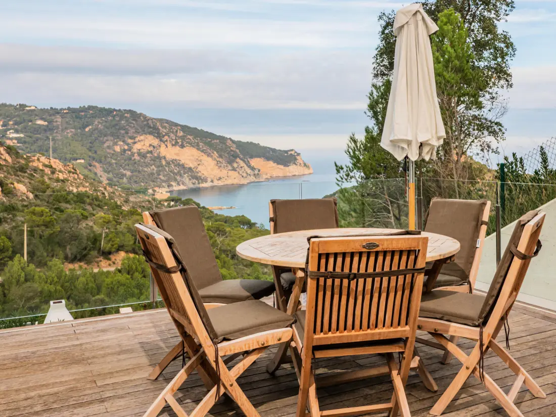 Location de Vacances Begur 280