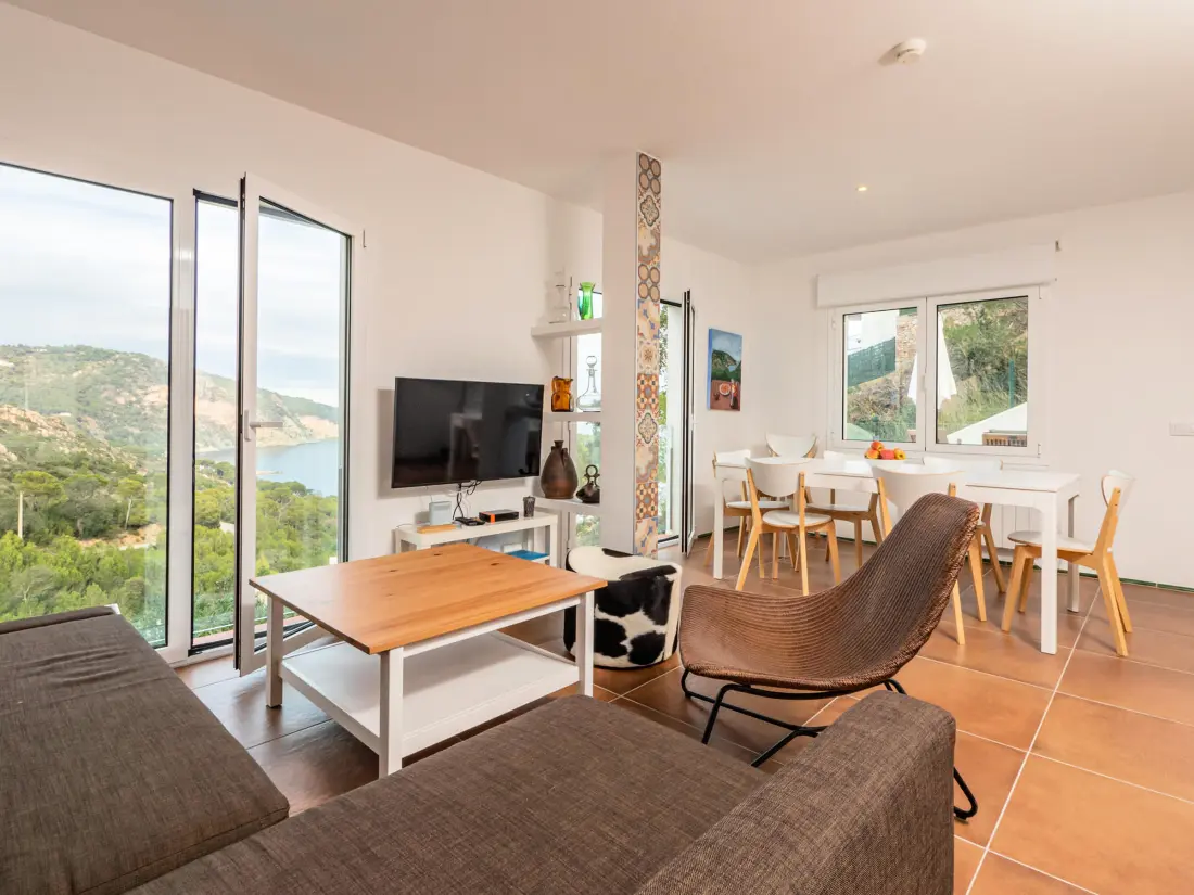 Location de Vacances Begur 280