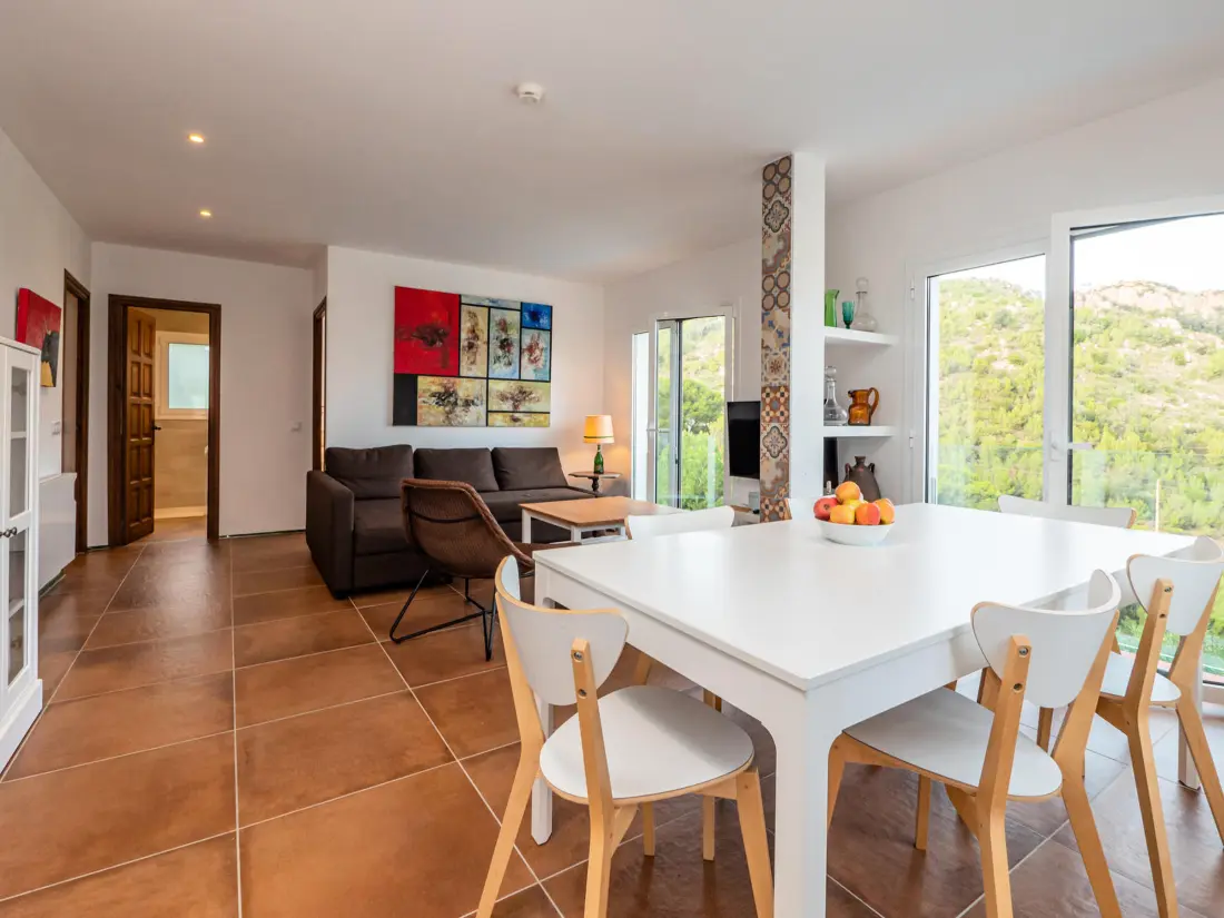 Location de Vacances Begur 280