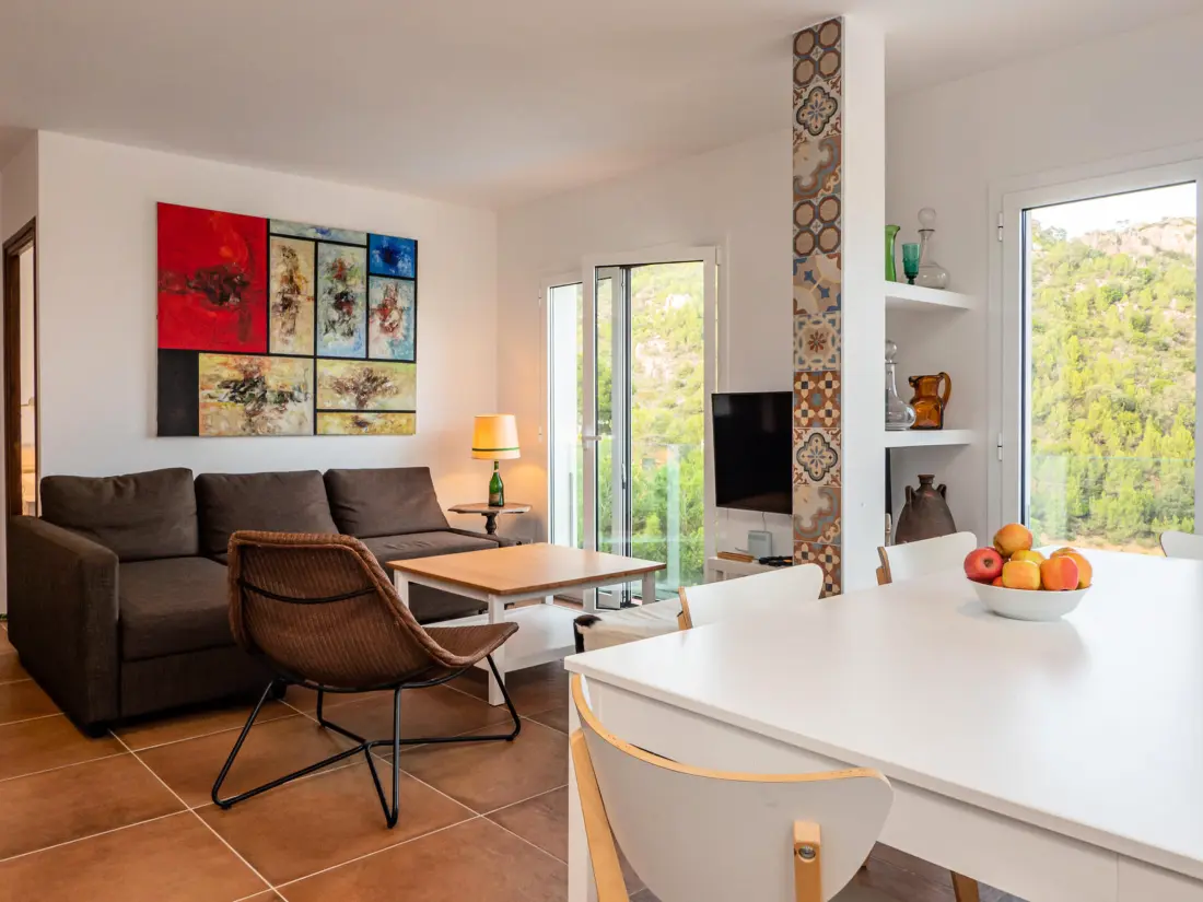 Location de Vacances Begur 280