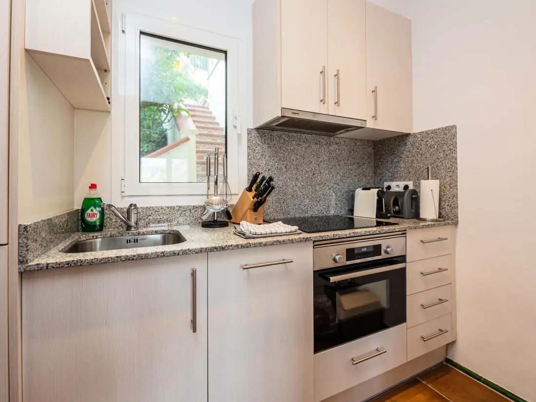 Location de Vacances Begur 280