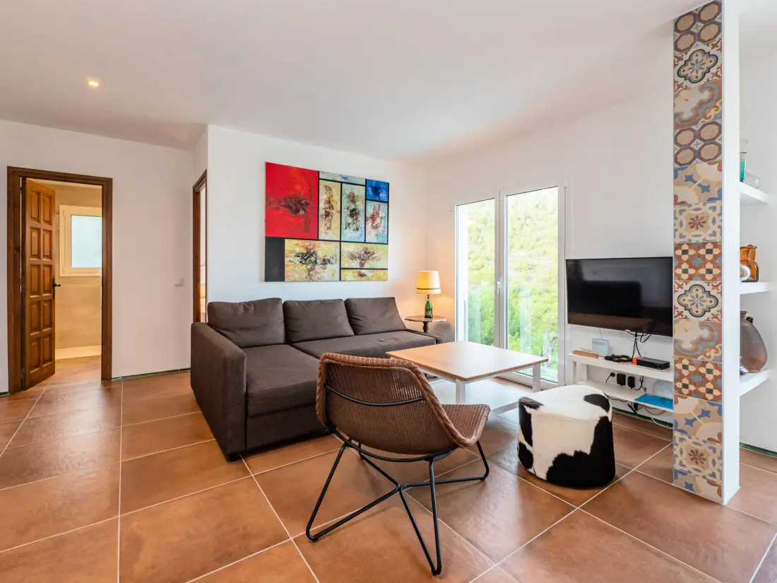 Location de Vacances Begur 280