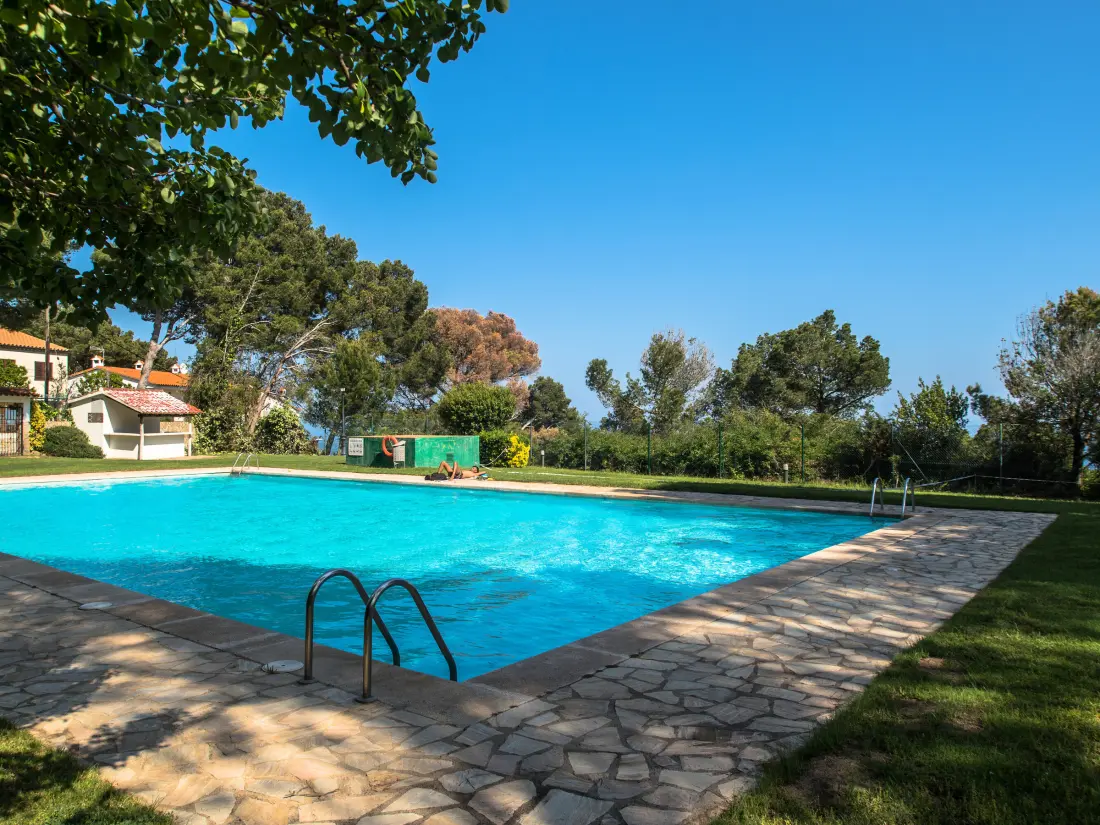 Location de Vacances Begur 285