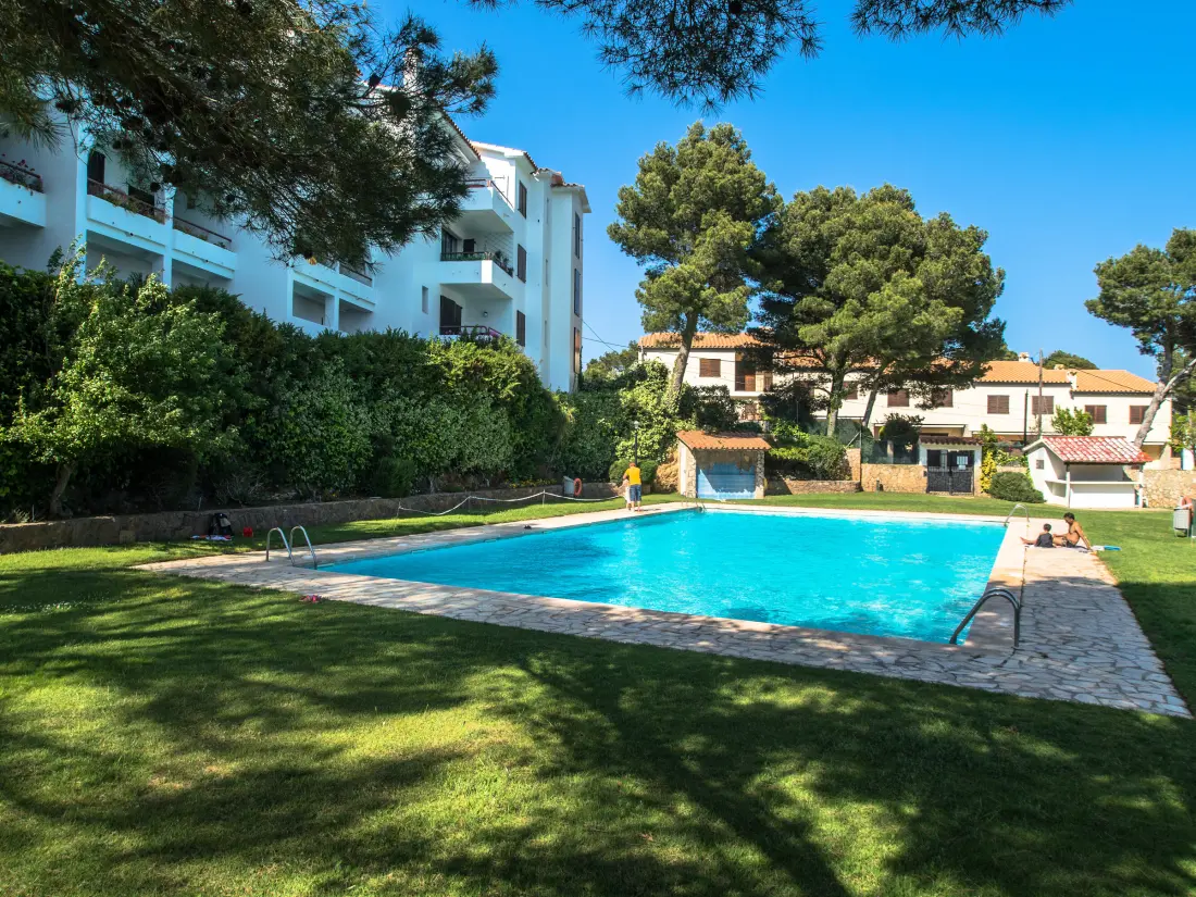 Location de Vacances Begur 285