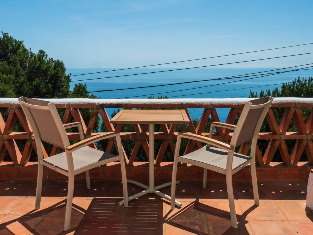 Location de Vacances Begur 285