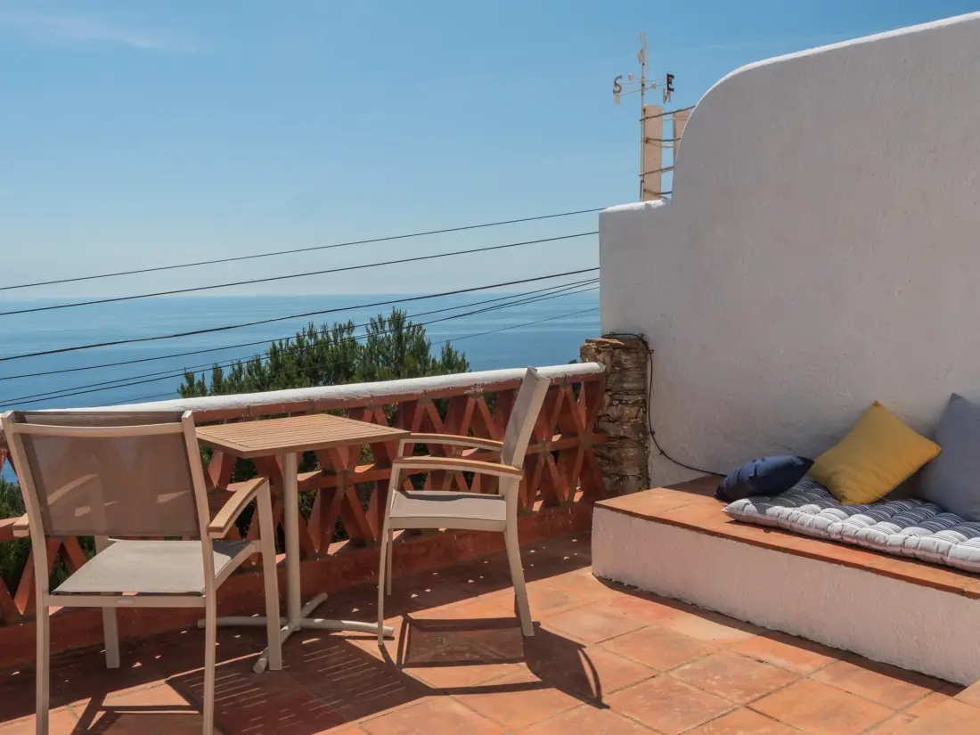 Location de Vacances Begur 285
