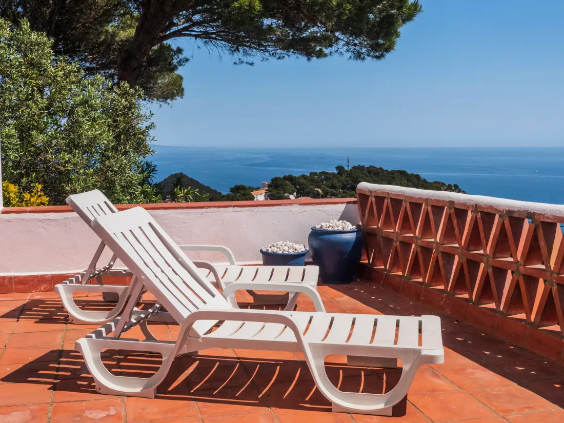 Location de Vacances Begur 285