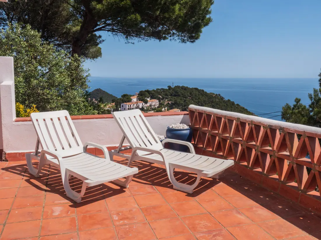 Location de Vacances Begur 285