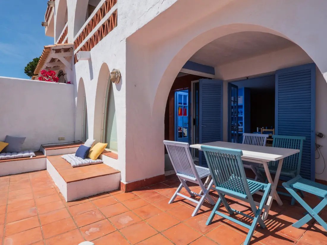 Location de Vacances Begur 285