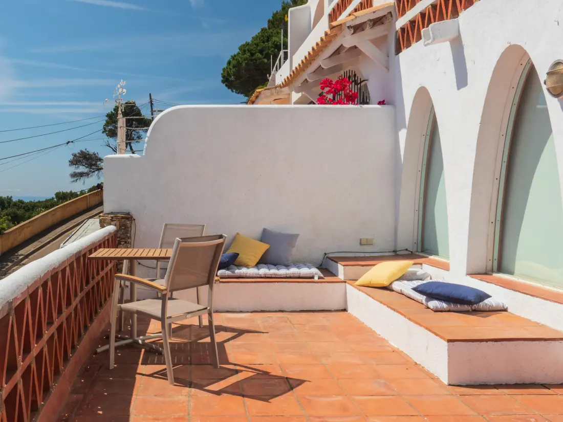 Location de Vacances Begur 285
