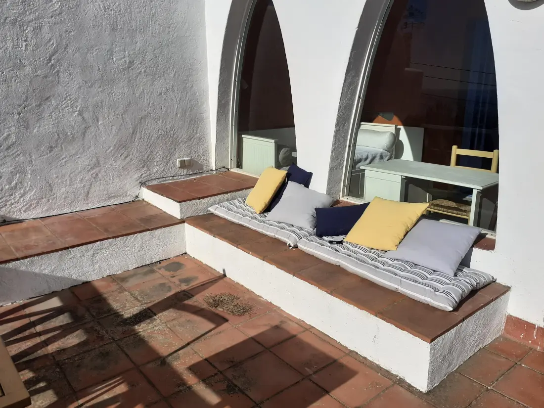 Location de Vacances Begur 285