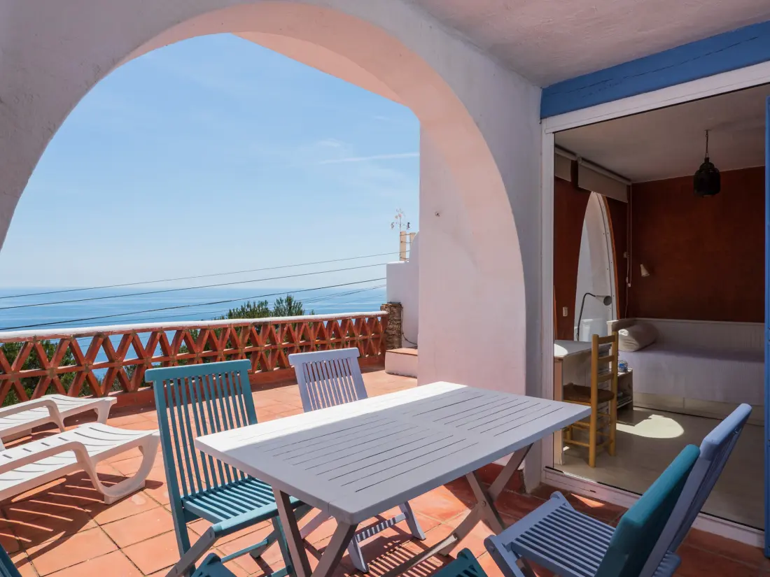 Location de Vacances Begur 285