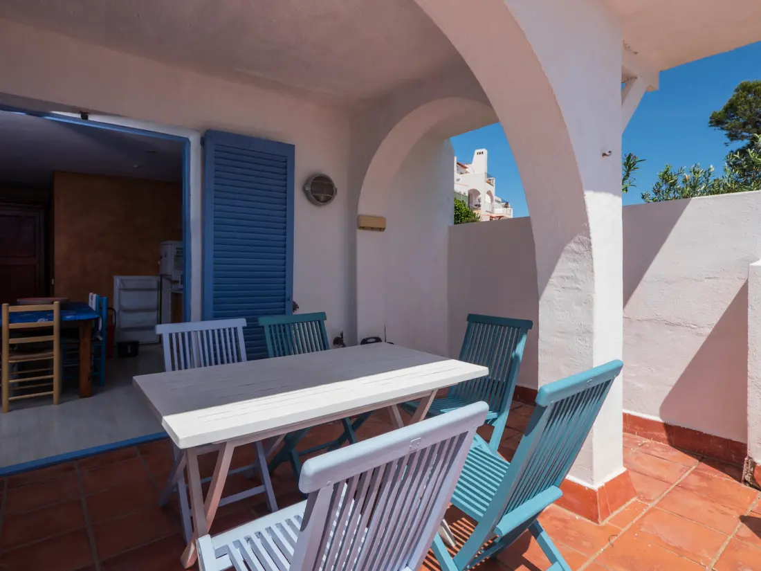 Location de Vacances Begur 285