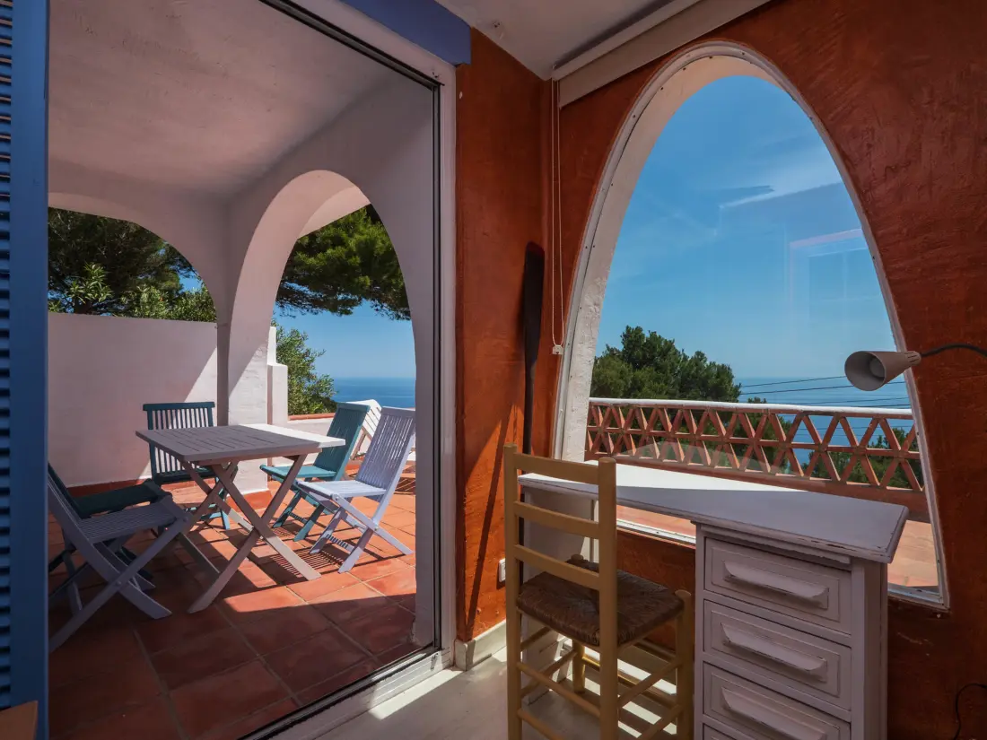 Location de Vacances Begur 285