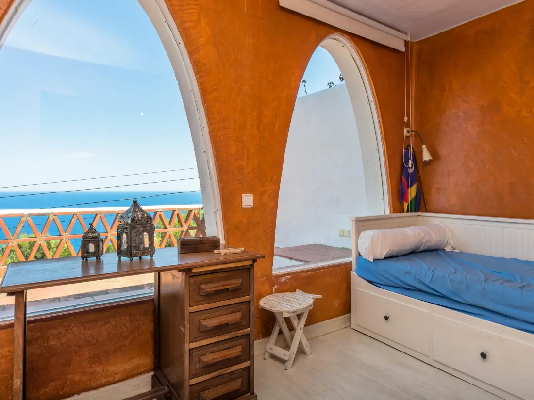 Location de Vacances Begur 285