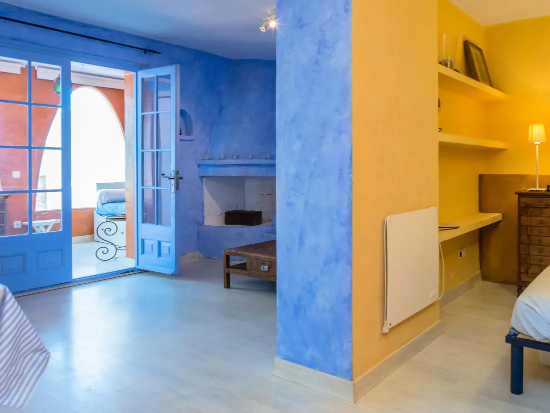 Location de Vacances Begur 285