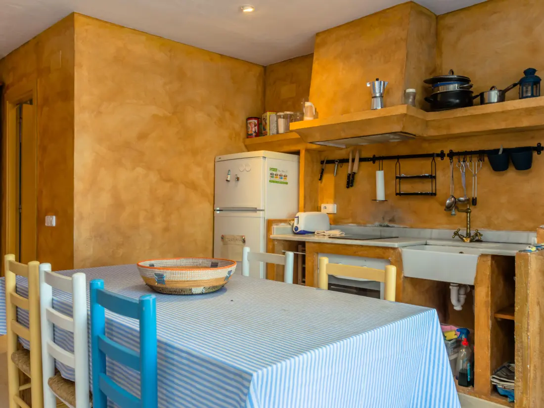 Location de Vacances Begur 285