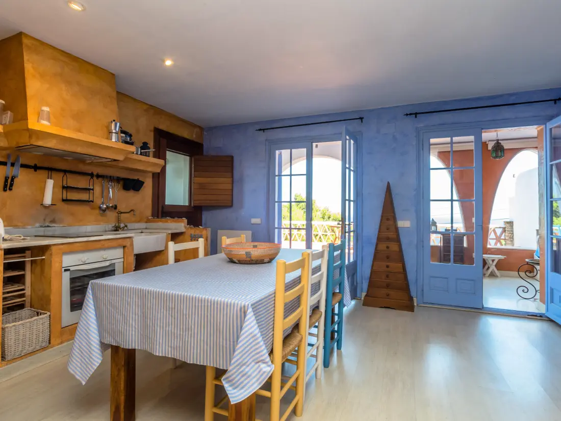 Location de Vacances Begur 285