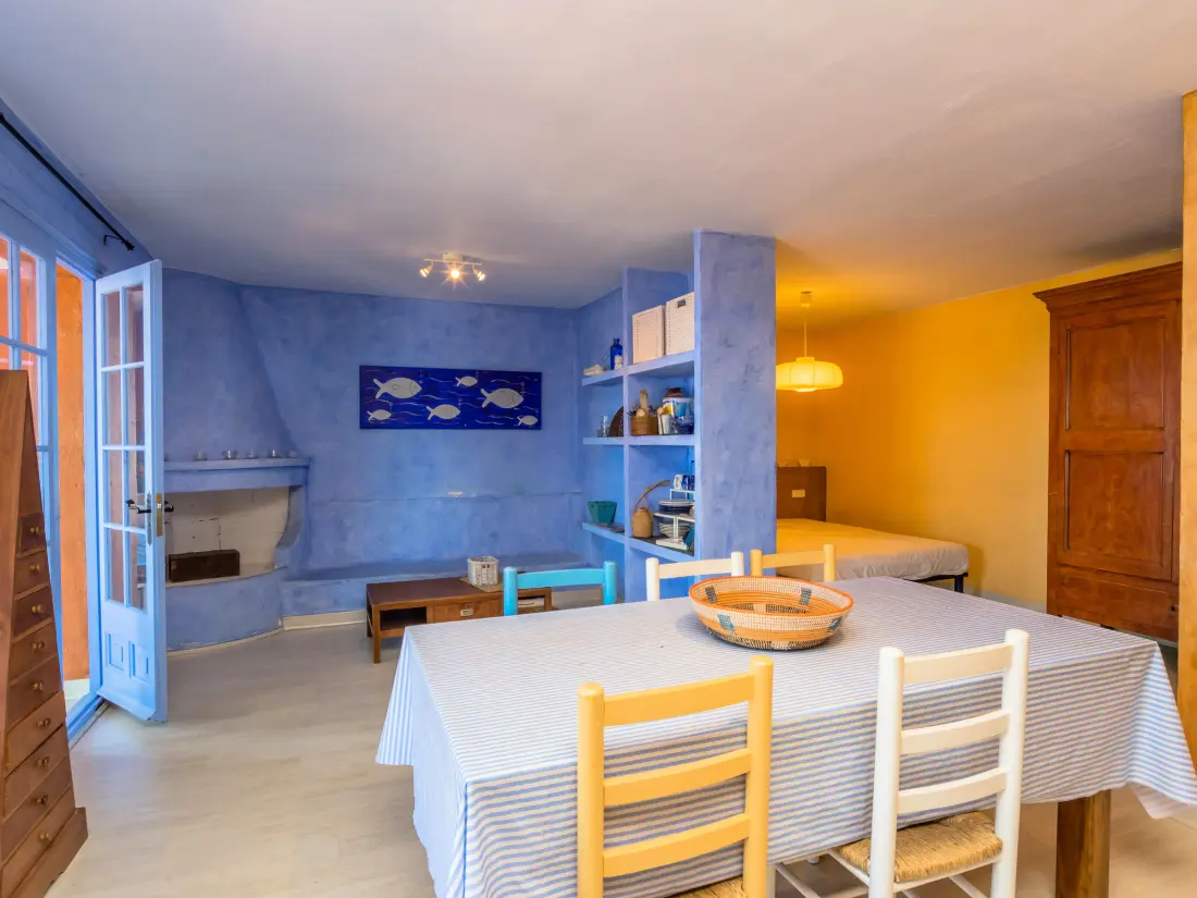 Location de Vacances Begur 285