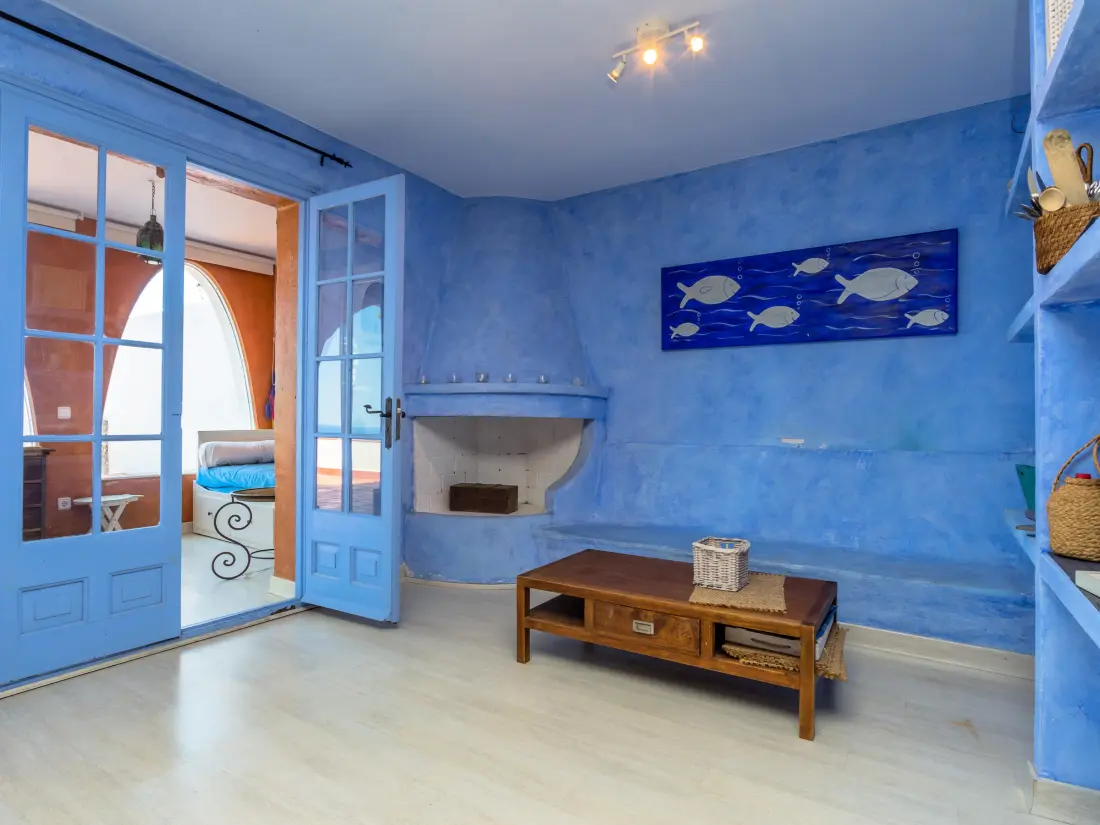 Location de Vacances Begur 285