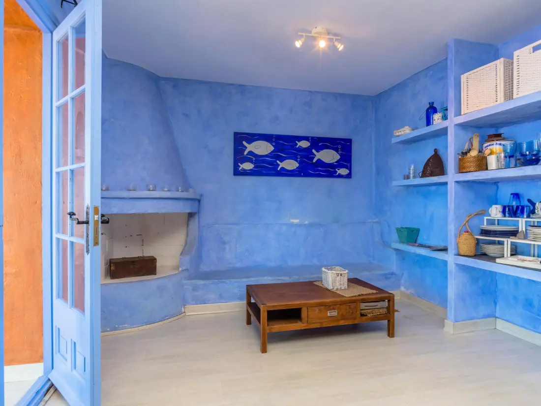 Location de Vacances Begur 285