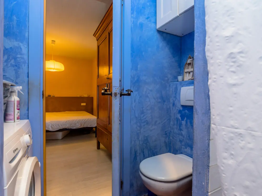 Location de Vacances Begur 285