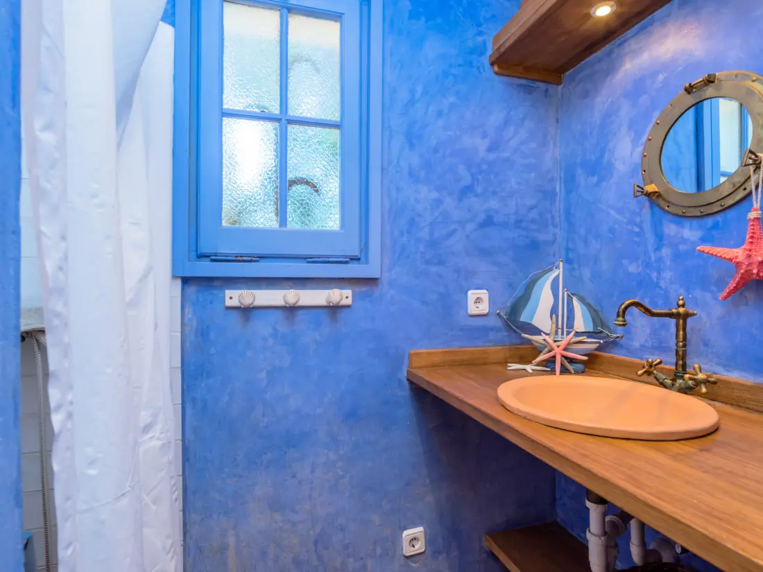 Location de Vacances Begur 285