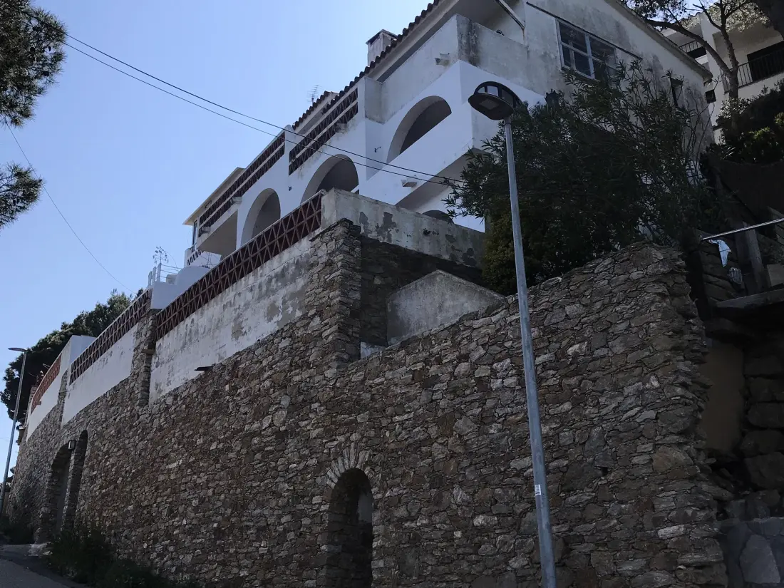 Location de Vacances Begur 285