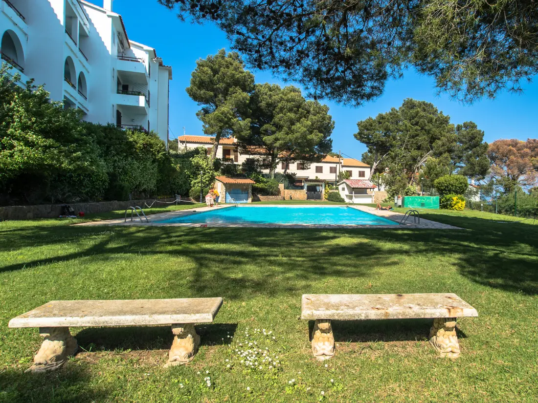 Location de Vacances Begur 285