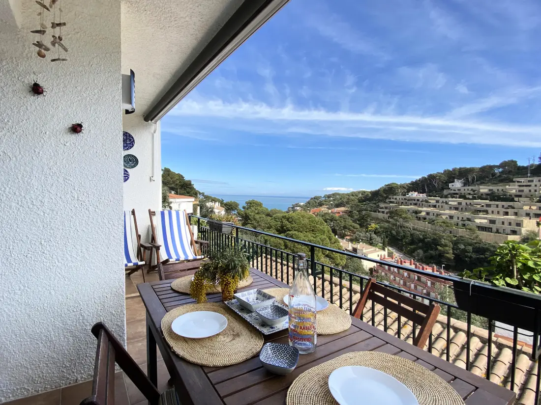 Location de Vacances Begur 287
