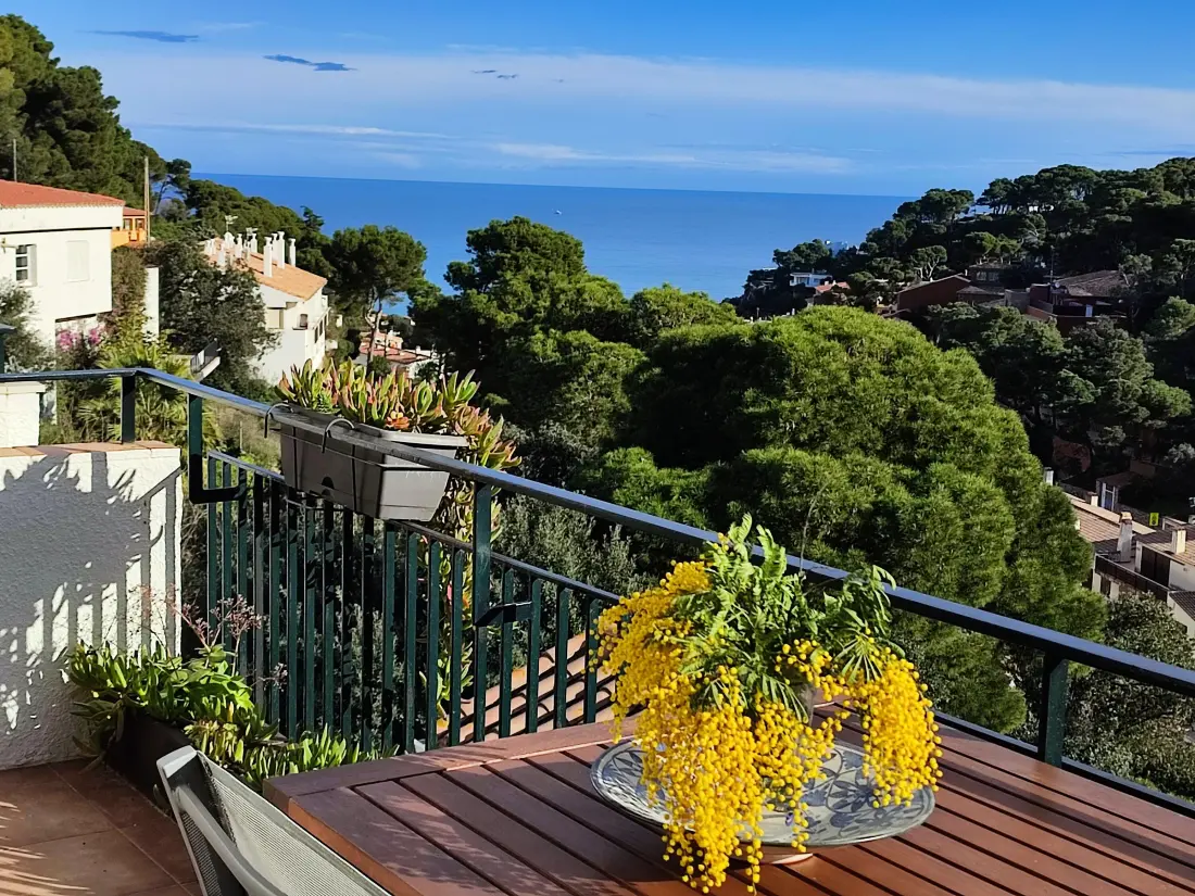Location de Vacances Begur 287