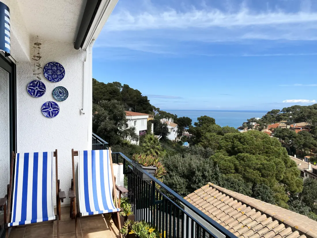 Location de Vacances Begur 287