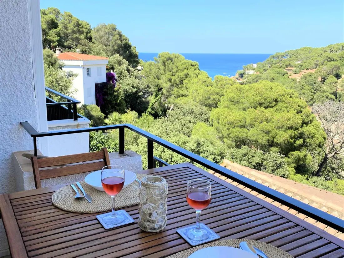 Location de Vacances Begur 287